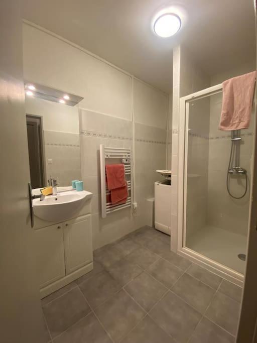 Gap - Studio Pour 2 Personnes Exterior foto